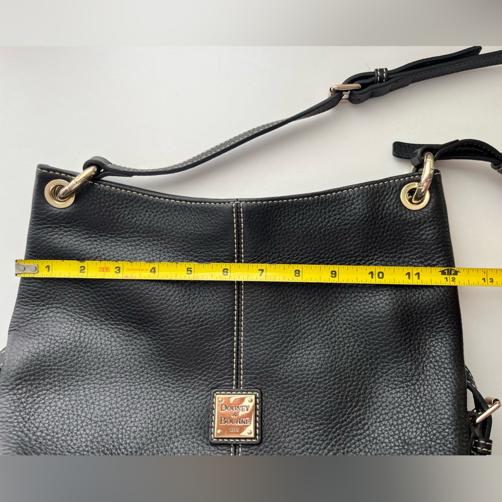Dooney Bourke Classic Purse - Picture 15 of 16
